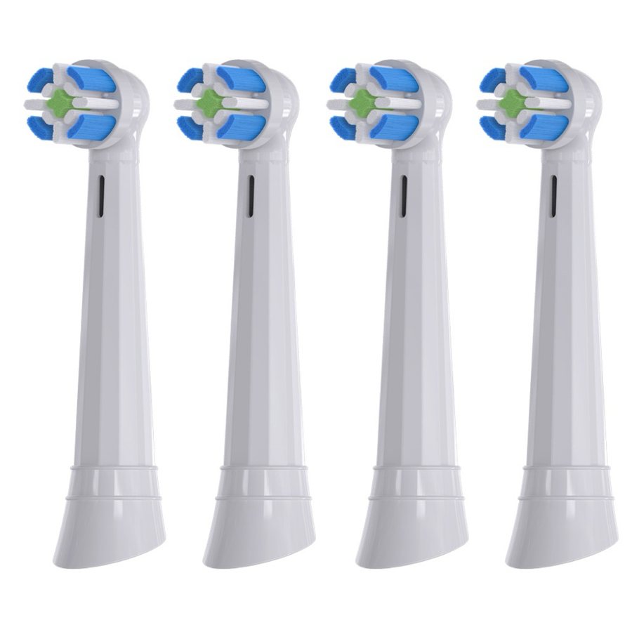 Đầu bàn chải NITESA cho máy Oral-B iO – lông mềm