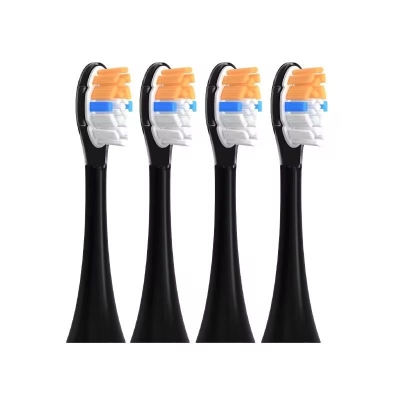 Đầu bàn chải NITESA cho máy Philips Sonicare – kiểu A3 3 trong 1